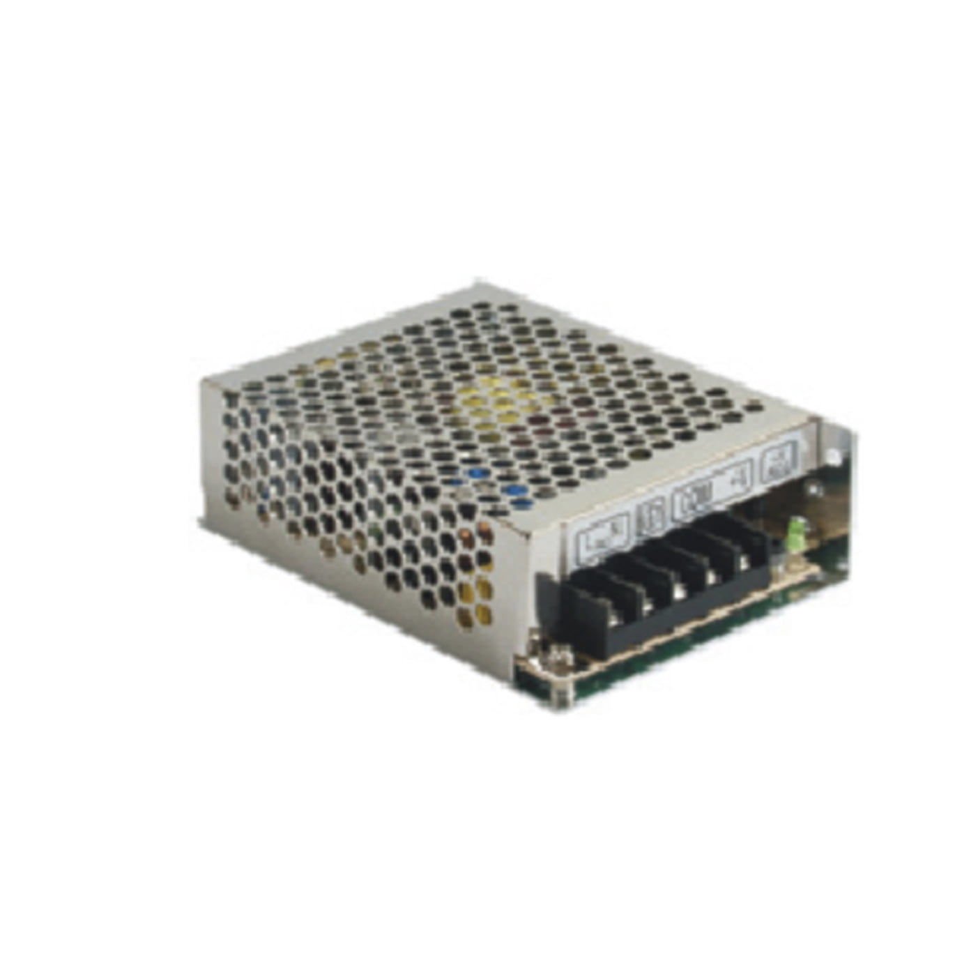 POE switch veya distribütör güç kaynağı