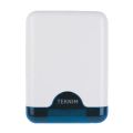 TEKNIM VAS-700B MAVİ PENCERELİ DUMMY (SAHTE) HARİCİ SİREN