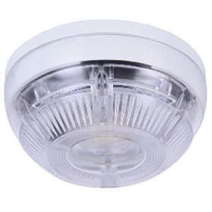 TFS-1183W AKILLI ADRESLİ DAHİLİ İZOLATÖRLÜ YANGIN ALARM FLAŞÖRÜ, BEYAZ