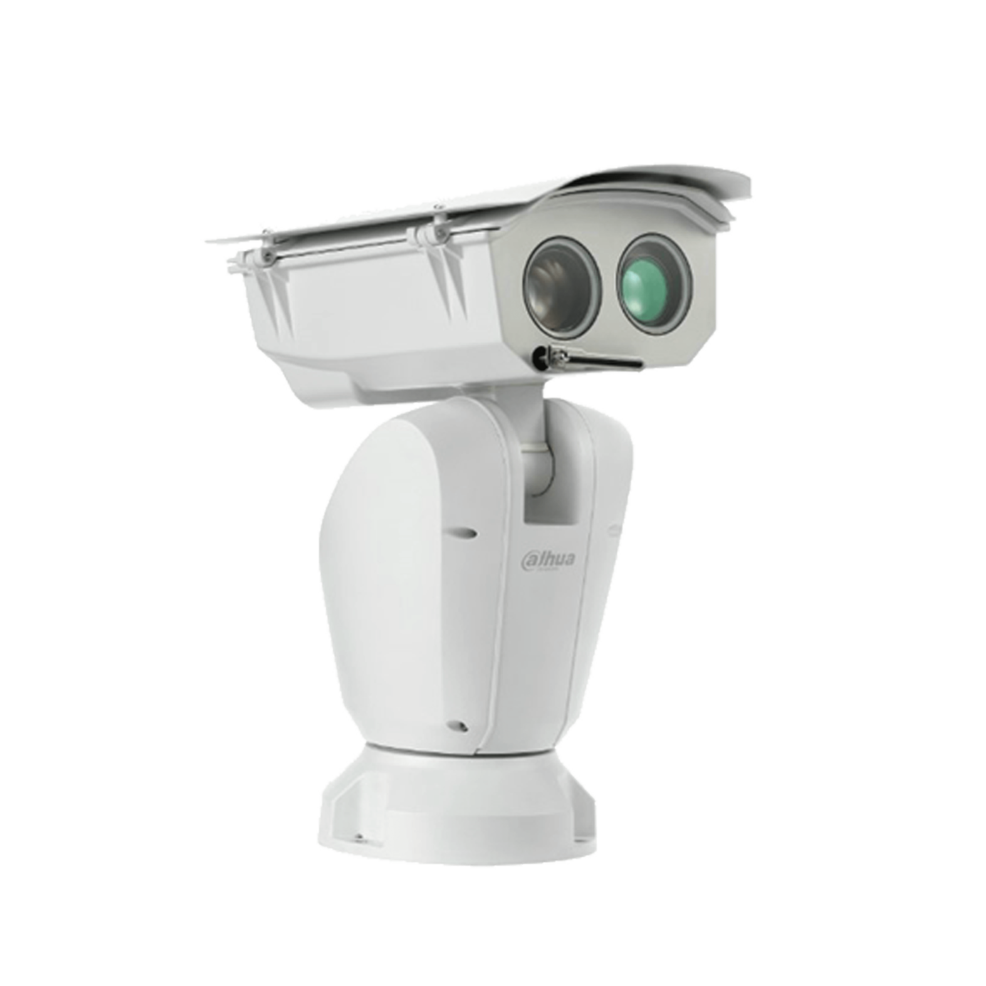 2MP 40x Network Lazer IR Konumlandırma Sistemi