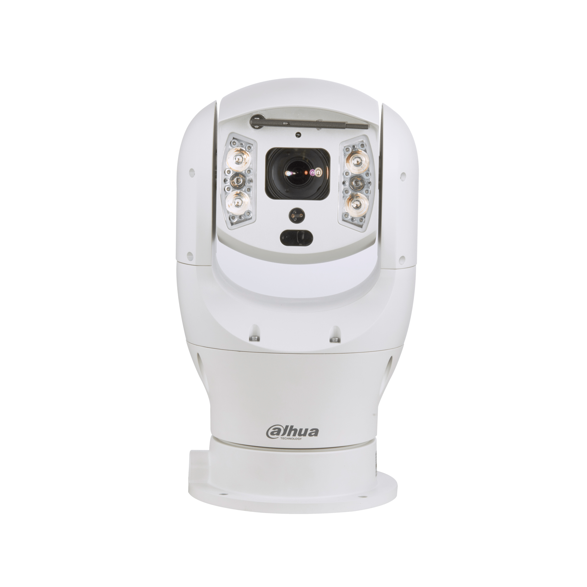 2MP 40x Starlight IR PTZ Network Kamera