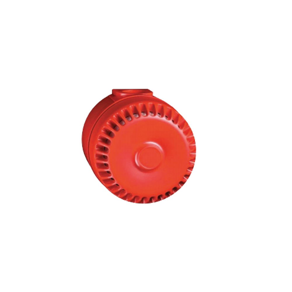 Analog Siren Flaşörsüz
