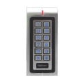 Vandalproof Standalone Access Kontrol - Şifre ve Kart Okuyucu