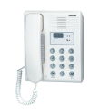 Güvenlik veya Kapıcı Telefonu
