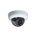 Full HD IP 2 Mega-pixel IR Dome Kamera