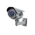 3 Mega-pixel Weatherproof WDR IP IR Kamera