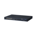 16-Port Fiber Switch