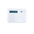 ERGO Çok Fonsiyonlu LCD Keypad Alarm paneli kontrol-GSM Programlayıcı
