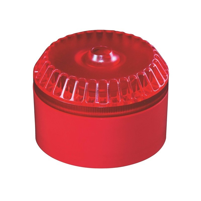 GLOBAL VULCAN – CSB 220 Konvansiyonel Flaşörlü Elektronik Siren, 220V
