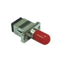 SC-SC Fiber Adaptör