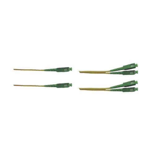 Patch Cord, PVC, 3m