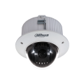 1Mp 720P Mini HDCVI PTZ Dome Kamera
