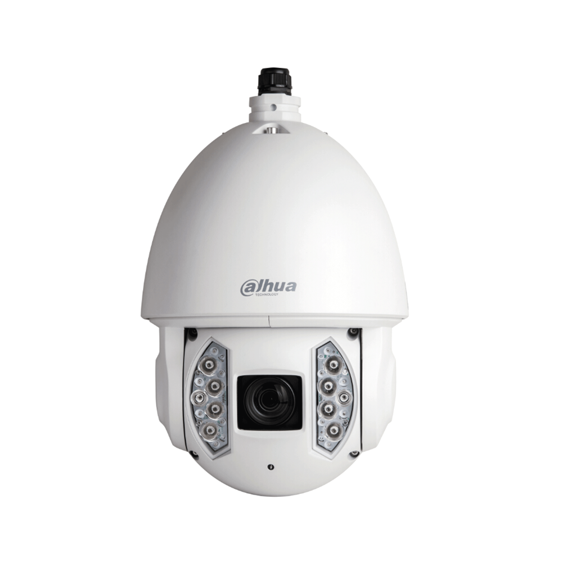4K 30x IR PTZ Network Kamera