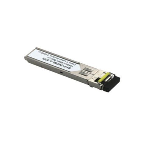 SFP Fiber Alıcı-Verici Modülü