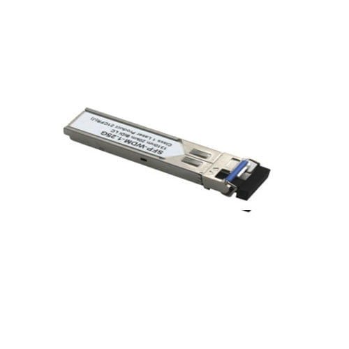 SFP Fiber Alıcı-Verici Modülü