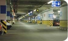 Otopark Otomasyon Sistemi