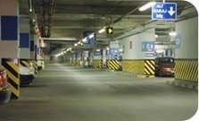 Otopark Otomasyon Sistemi