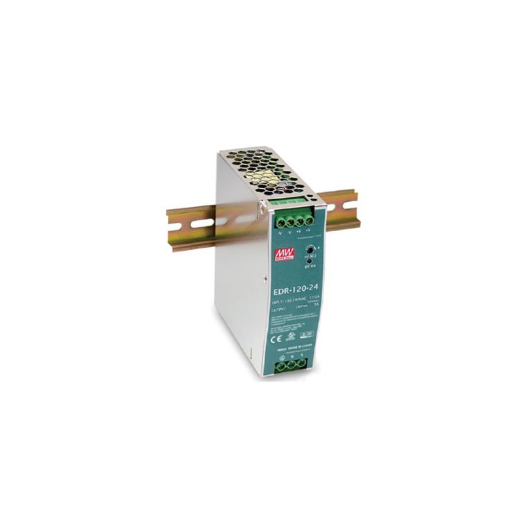 MW-EDR-120-48 48VDC