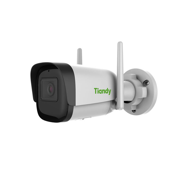 2MP Sabit WI-FI Bullet Kamera