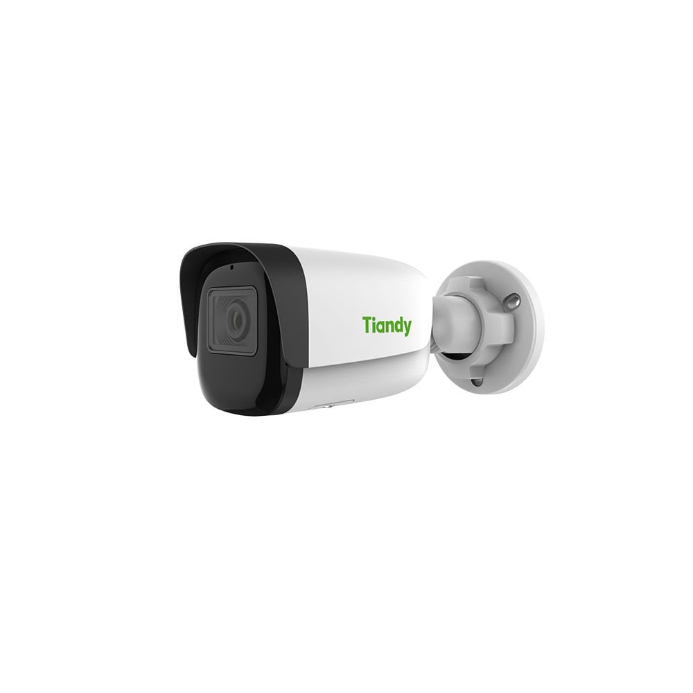 2MP Sabit Süper Starlight IR Bullet Kamera