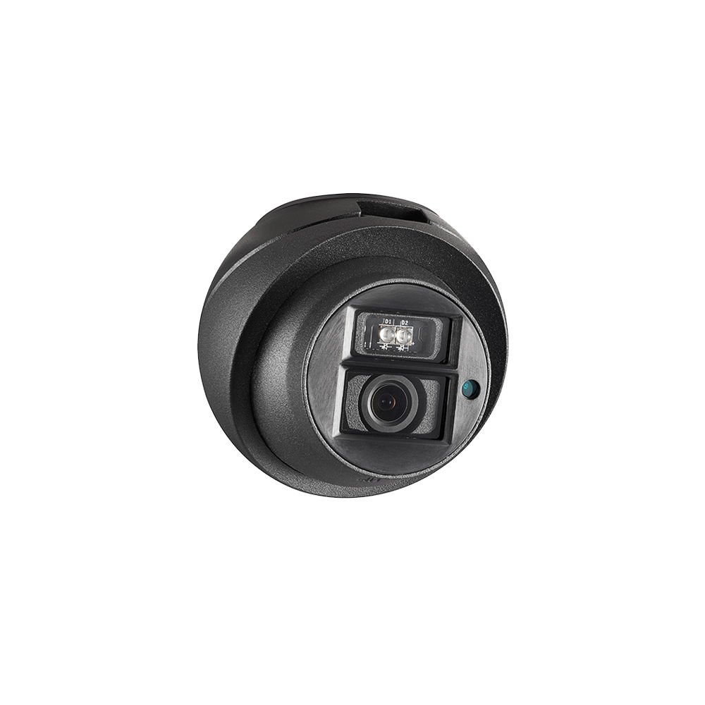 1MP IR Mobil Dome Kamera