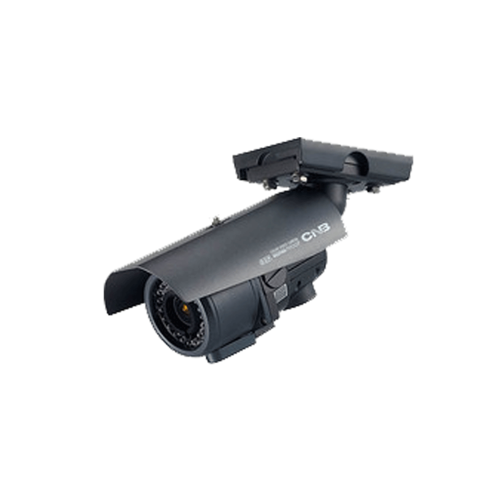 Weatherproof IR Kamera