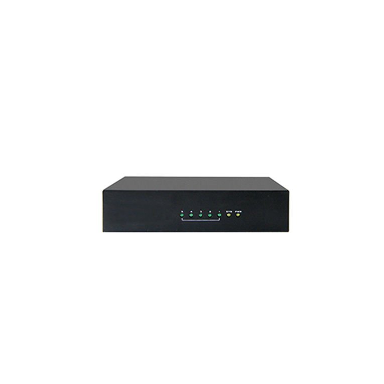 Cloud Gateway