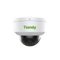 4MP Motorize IR Dome Kamera