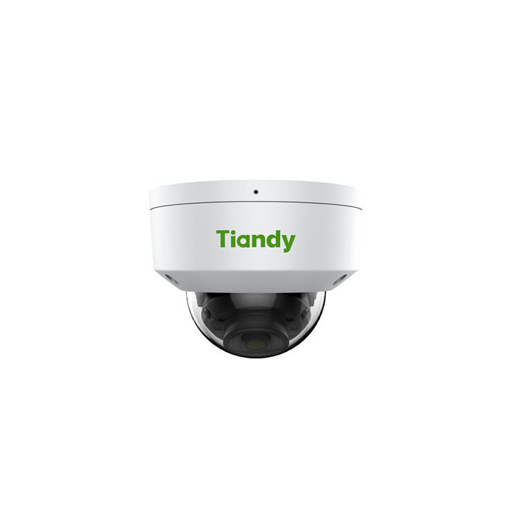 4MP Sabit IR Dome Kamera