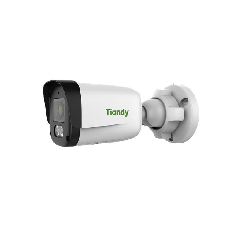4MP Sabit IR Wi-Fi Bullet Kamera