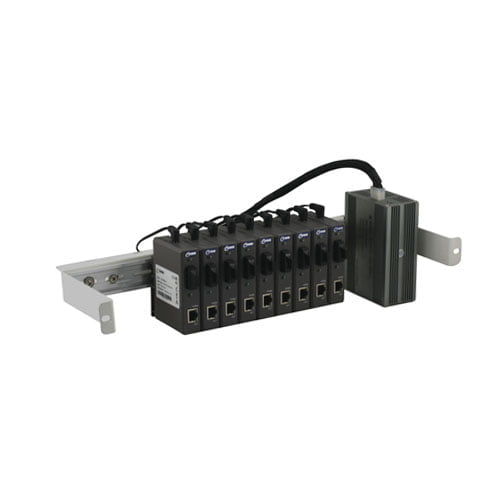 DIN-Rail Kabin