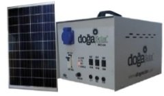 F-M300 Solar Paket
