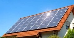 GES Güneş (Solar) Enerji Sistemleri