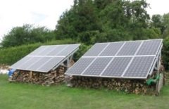 GES Güneş (Solar) Enerji Sistemleri