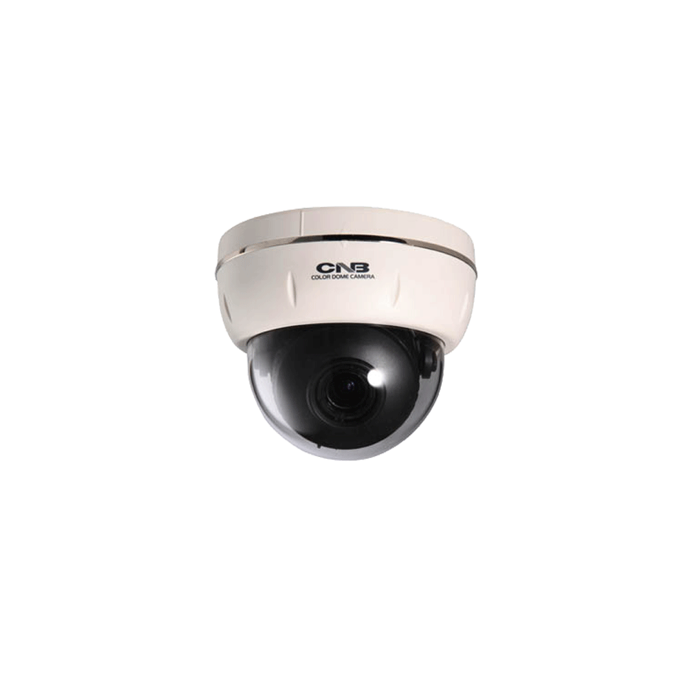 İç Ortam -  Varifocal WDR Dome Kamera