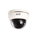 Varifocal DC Auto İris Dome Kamera