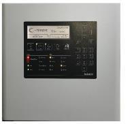 TFP-1212 ANALOG ADRESLİ YANGIN ALARM PANELİ