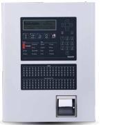 72 ADET LED GÖSTERGELİ GELİŞMİŞ ANALOG ADRESLİ YANGIN ALARM PANELİ TFP-1232
