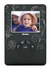 MULTITEK MB-41-SD  Renkli görüntülü daire monitörü