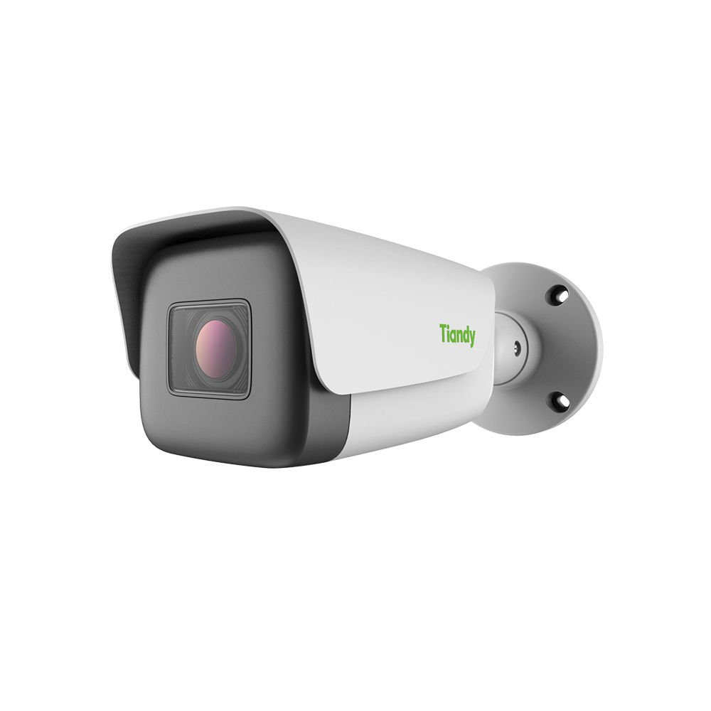 5MP Starlight Motorize IR Bullet Kamera