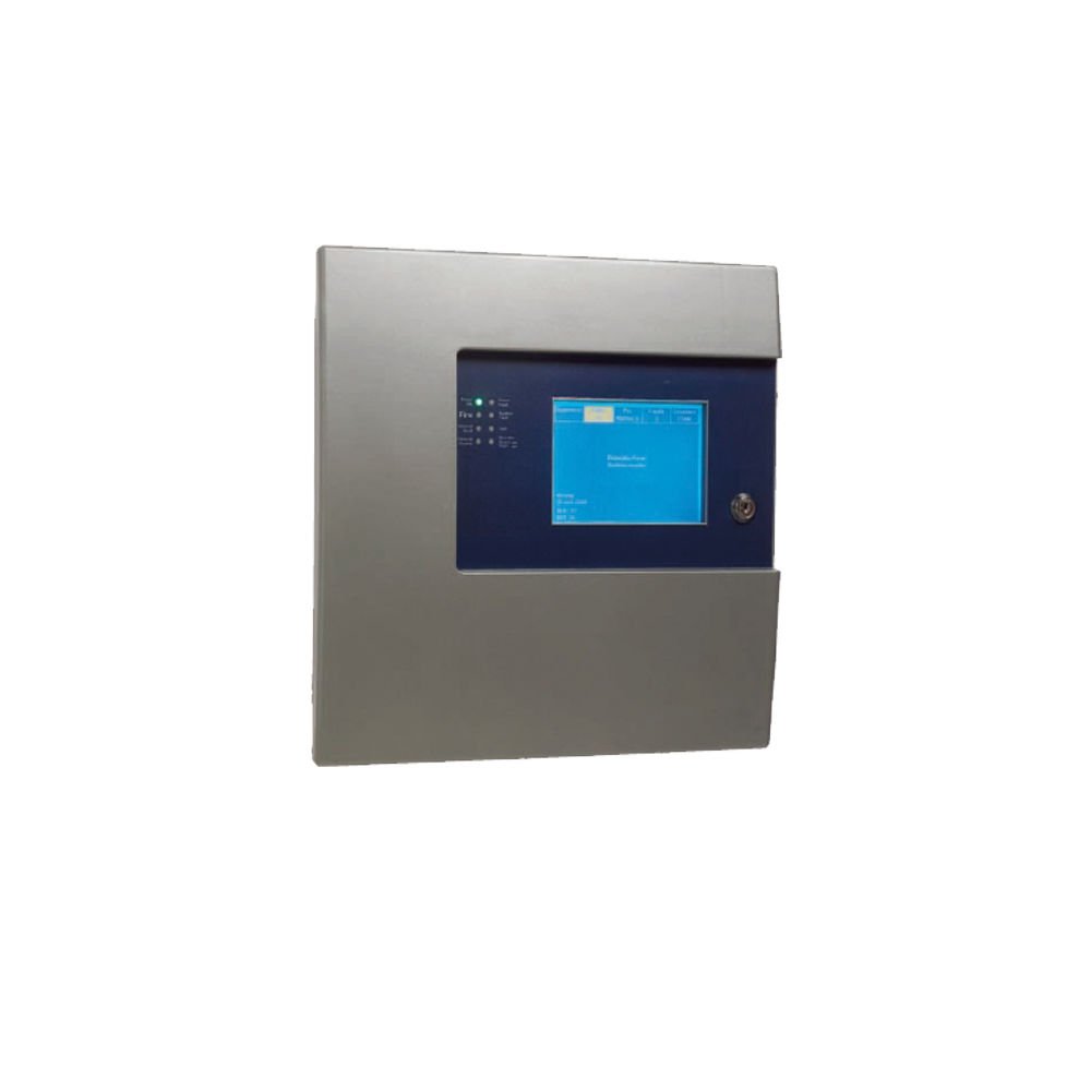 Pasif Tekrarlayıcı Panel