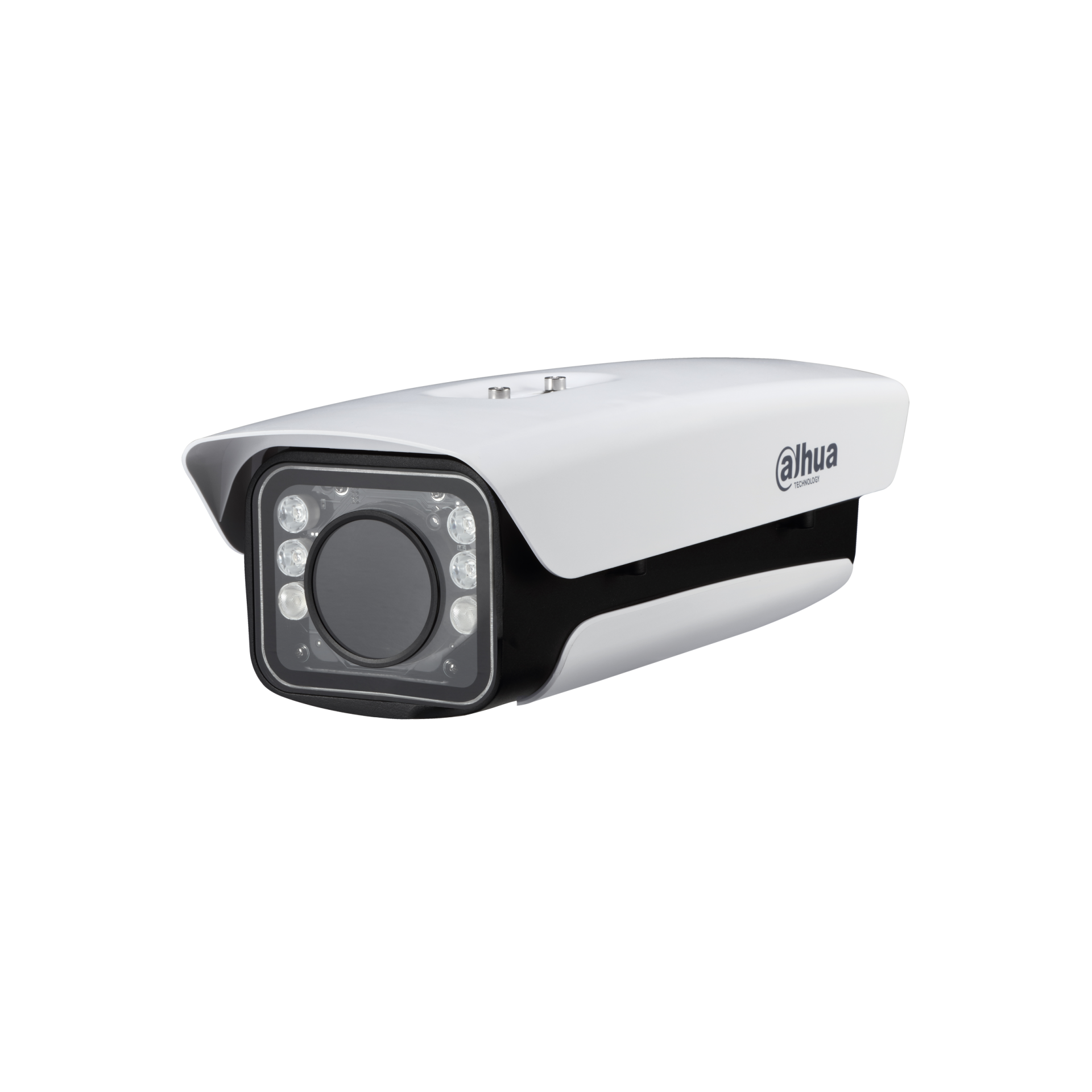 ITS 2Mega HD Akıllı Access ANPR Kamera