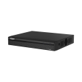 8 Kanal Kompakt 1U 8PoE Lite 4K H.265 Network Video Kaydedici