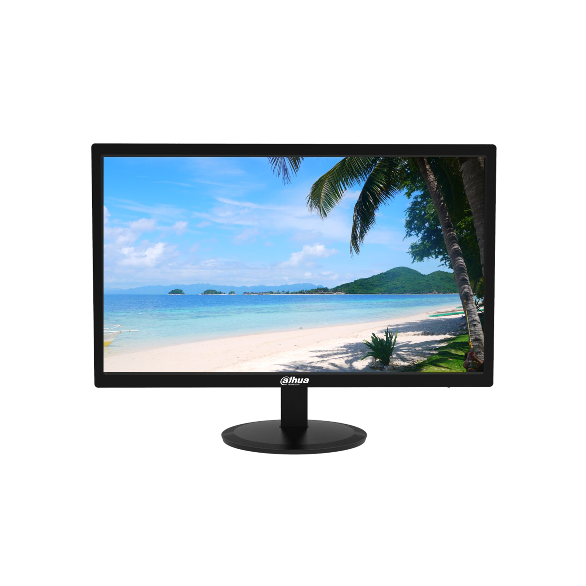 21,5 '' FHD Monitör