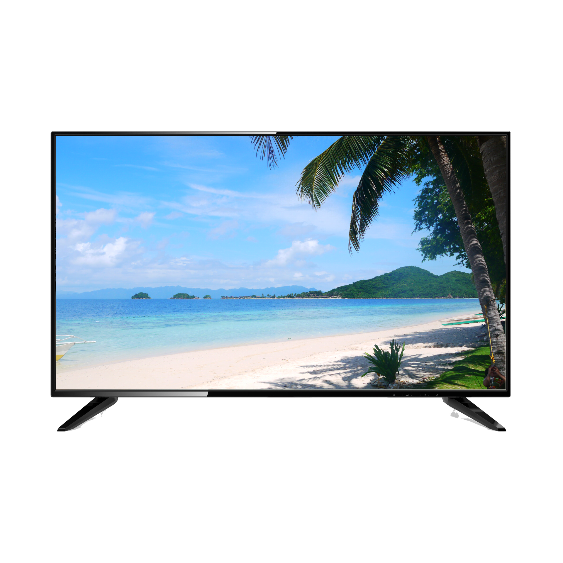 43 '' FHD Monitör