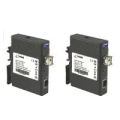 DIN-Rail Tipi Medya Dönüştürücü