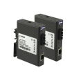 DIN-Rail Tipi Medya Dönüştürücü