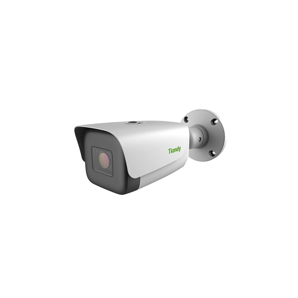 8MP Starlight Motorize IR Bullet Kamera
