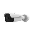 Sıcaklık Tarama Termografik Bullet Kamera