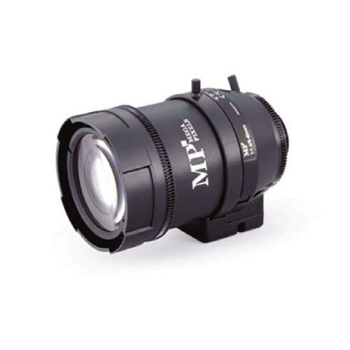 3 Megapixel Vari Focal DC Auto İris Lens ( 8-80 mm ) (Day&Night )